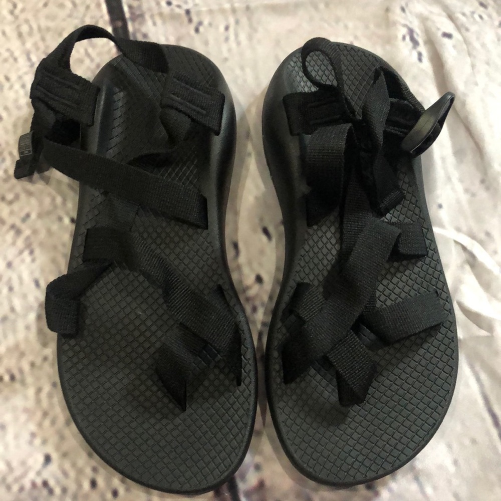 Chaco Sandals Size 9 .
